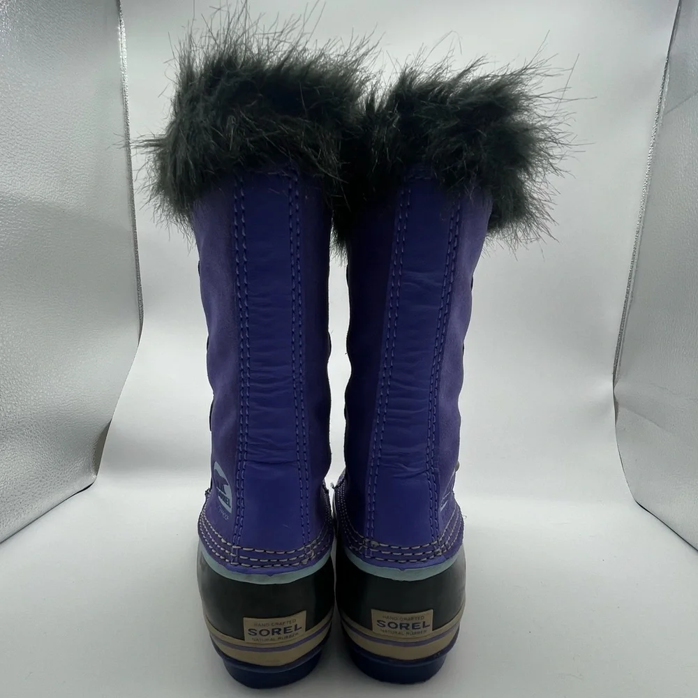 Sorel Joan of Arctic Boots